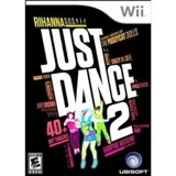 Just Dance 2-Nintendo Wii